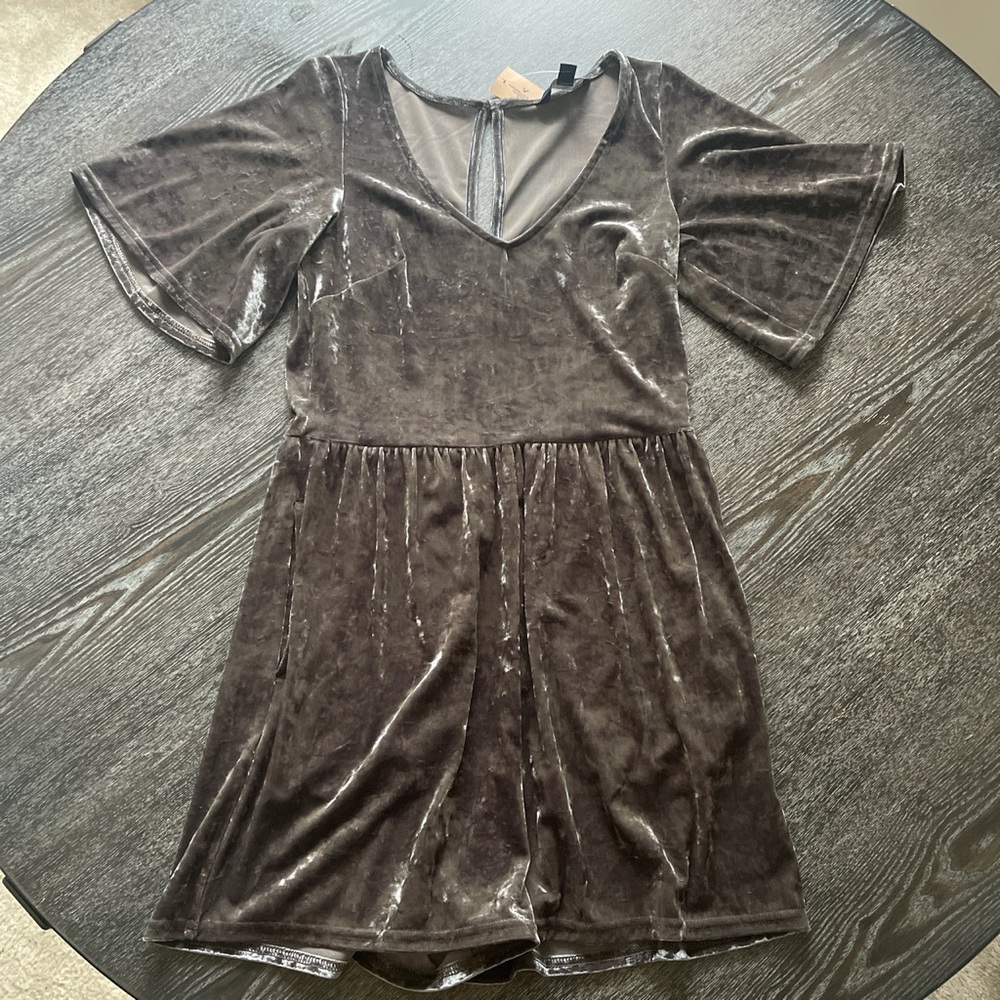 American Eagle Outfitters romper